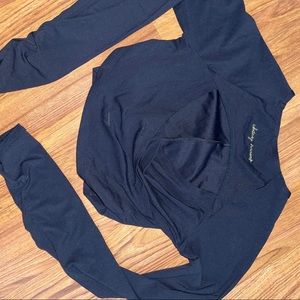 Gymshark Whitney Simmons Long Sleeve